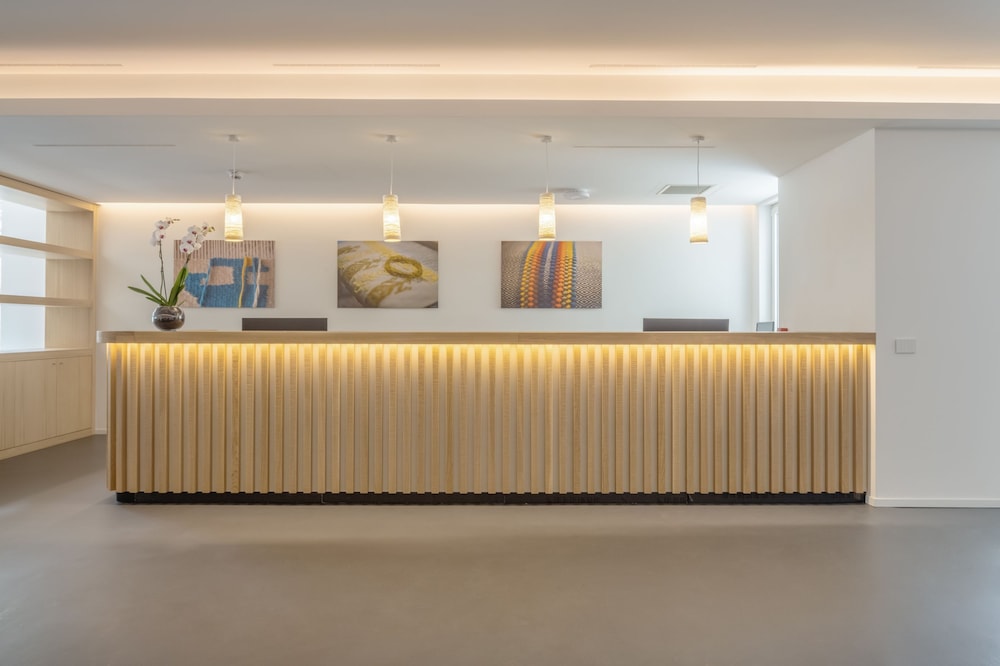Felix Hotels - Hotel Felix Olbia — Restaurant & bars in Olbia, Sardinia