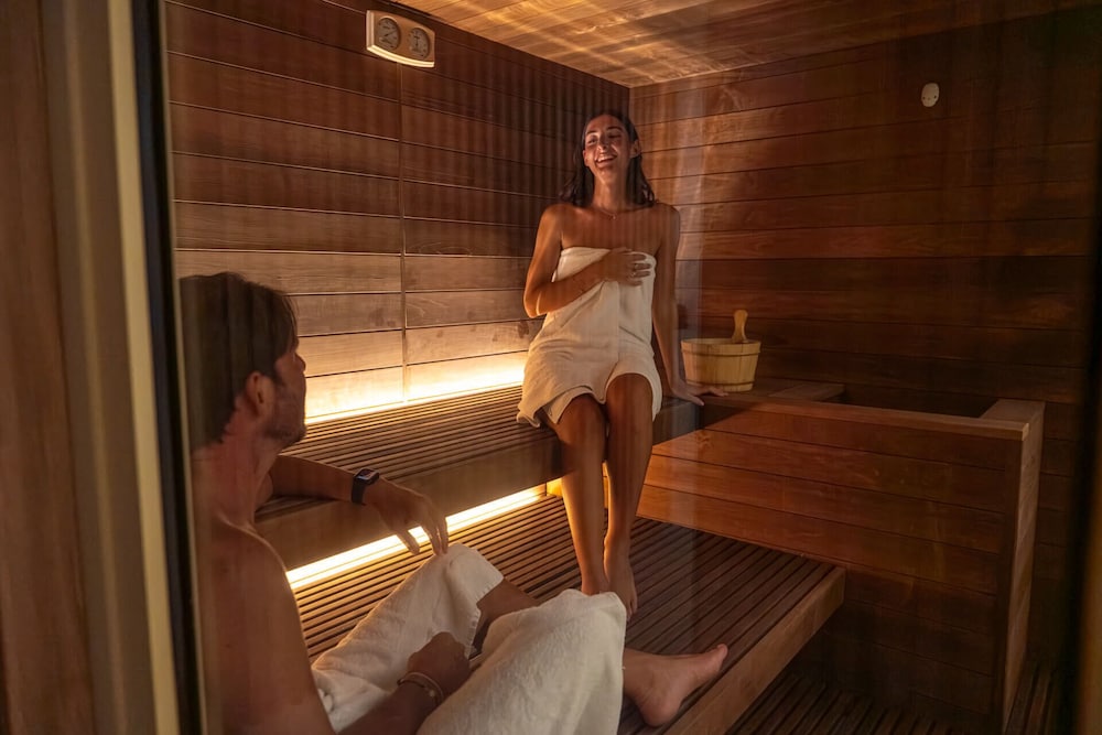 Felix Hotels - Hotel Felix Olbia — Spa in Olbia, Sardinia