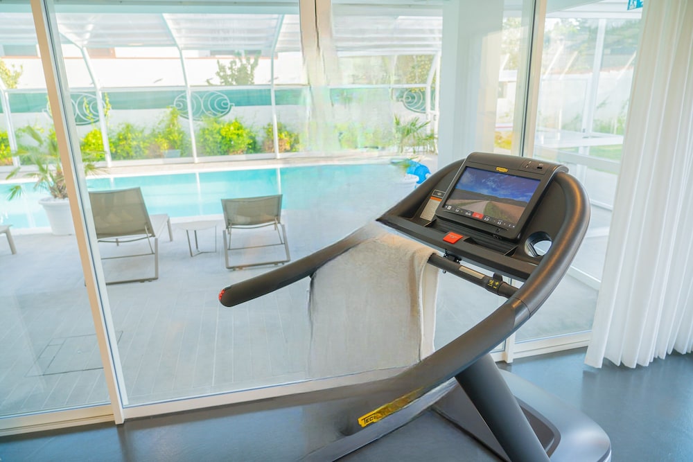 Felix Hotels - Hotel Felix Olbia — Sports & recreation in Olbia, Sardinia