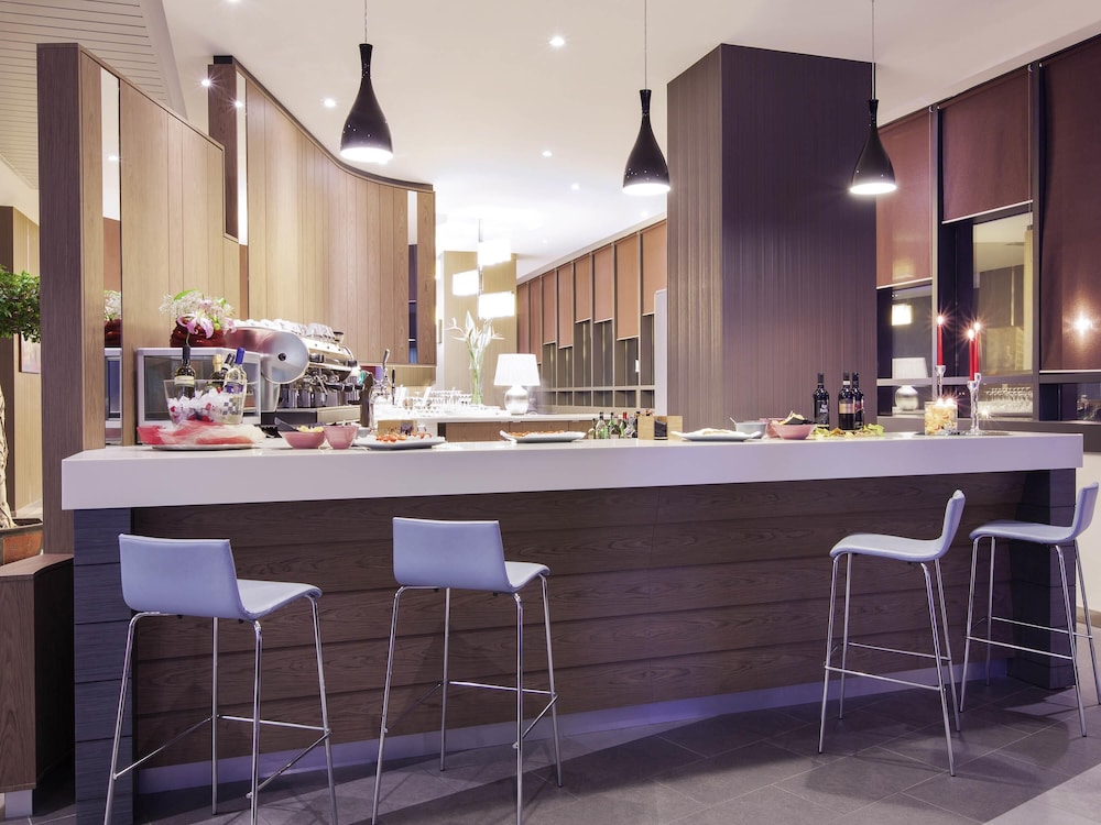 ibis Styles Roma Eur - zdjęcie 5
