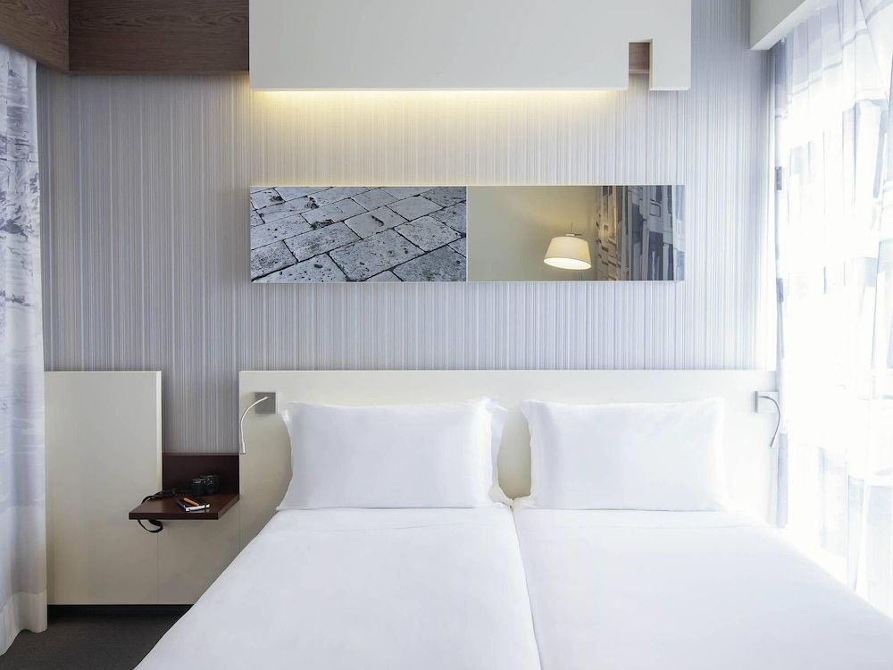 ibis Styles Roma Eur - zdjęcie 4