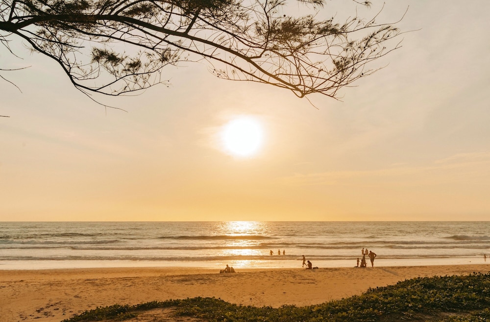Phuket Emerald Beach Resort — Beach in Karon, Phuket Province
