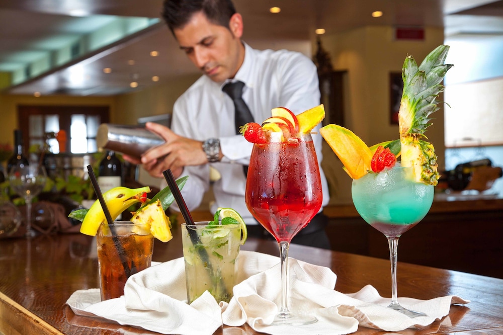 LH Hotel La Funtana - Adults Only — Restaurant & bars in Capo Testa, Sardinia