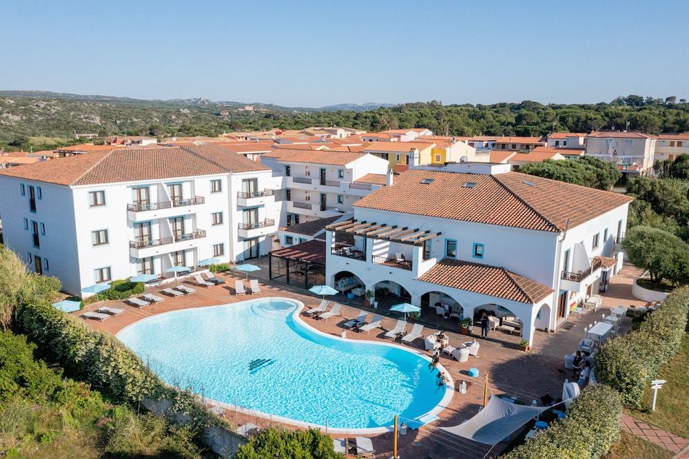 LH Hotel La Funtana - Adults Only