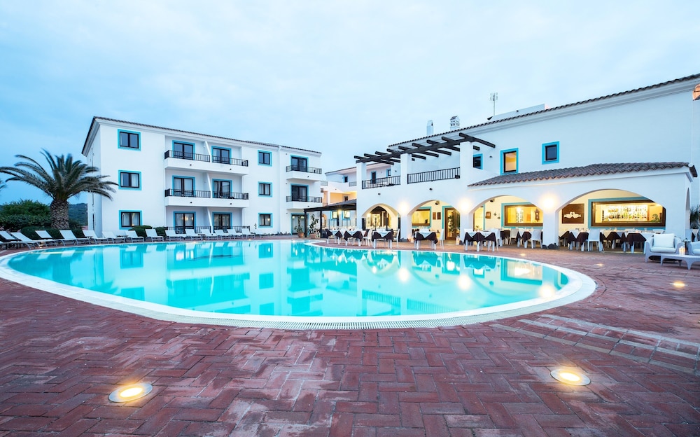 LH Hotel La Funtana - Adults Only - zdjęcie 3