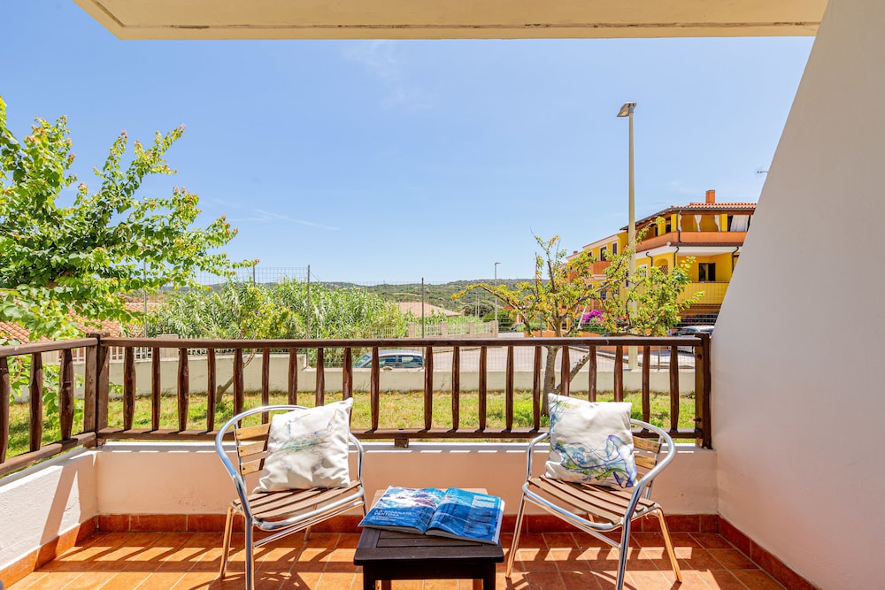 LH Hotel La Funtana - Adults Only — Hotel rooms in Capo Testa, Sardinia