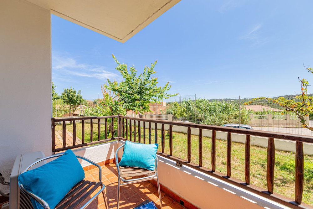 LH Hotel La Funtana - Adults Only — Attractions in the area in Capo Testa, Sardinia