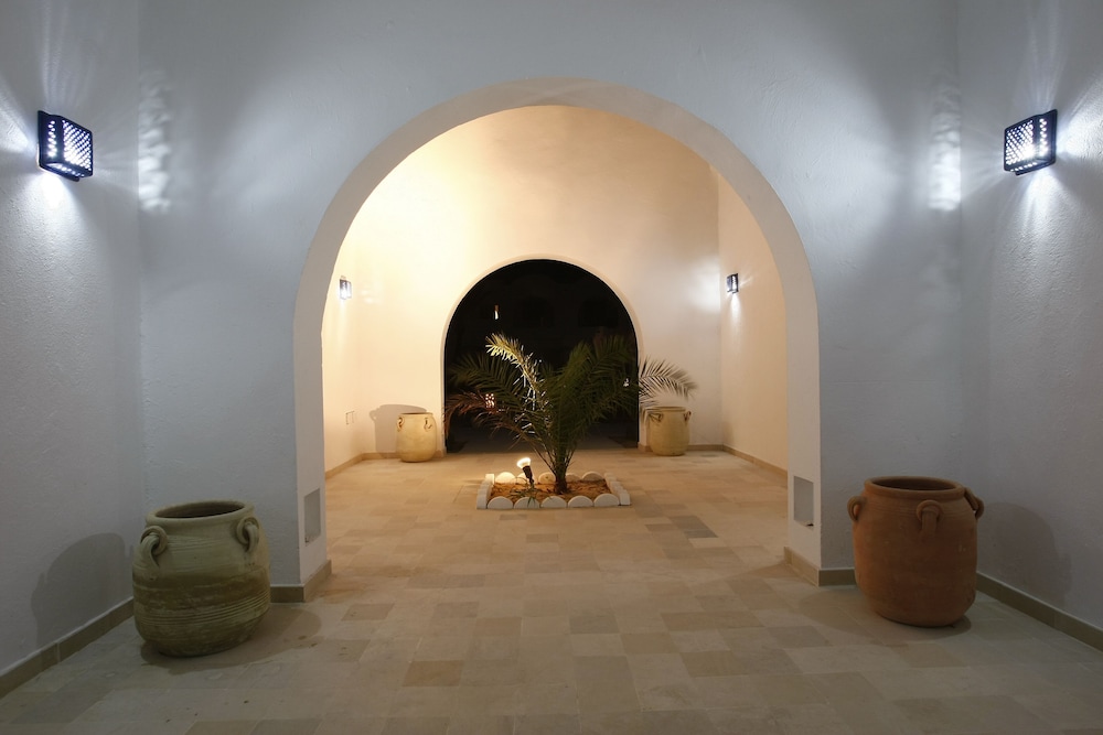 Djerba Sun Beach Hotel and Spa — Hotel building in Mezraya, Medenine
