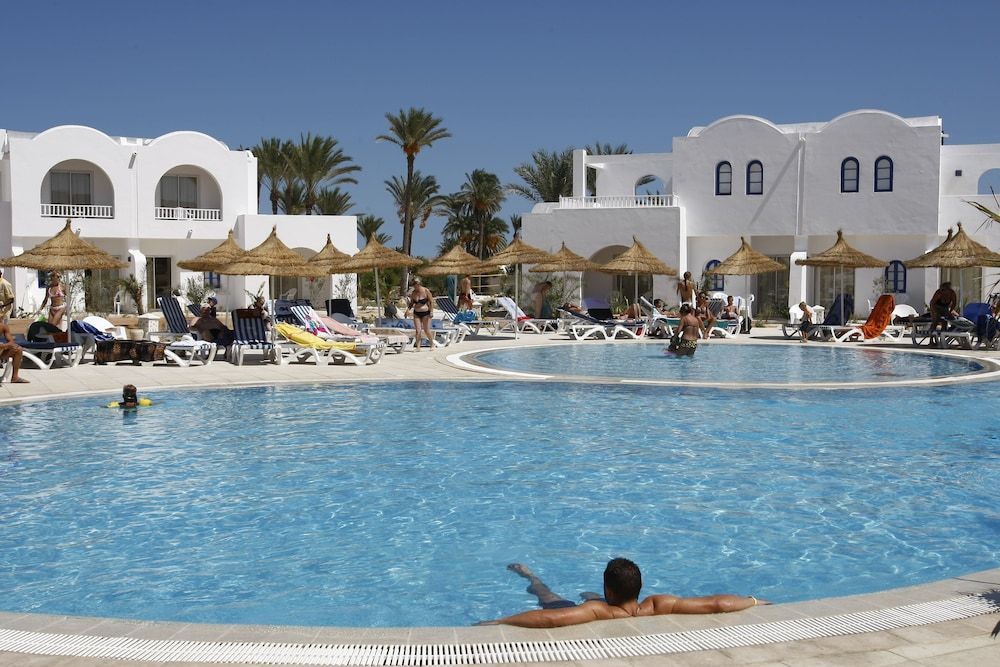 Djerba Sun Beach Hotel and Spa image