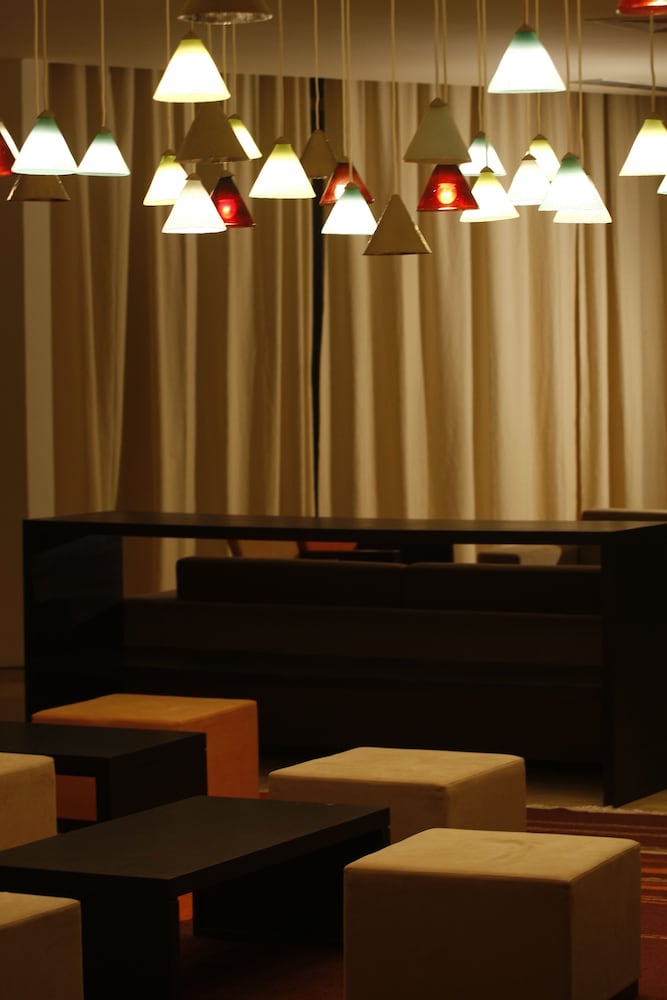 Djerba Sun Beach Hotel and Spa — Restaurant & bars in Mezraya, Medenine