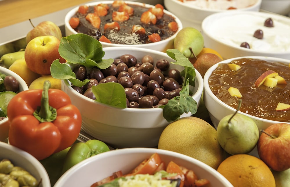 PENELOPE BEACH HOTEL APTS — Restaurant & bars in Protaras, Famagusta Region
