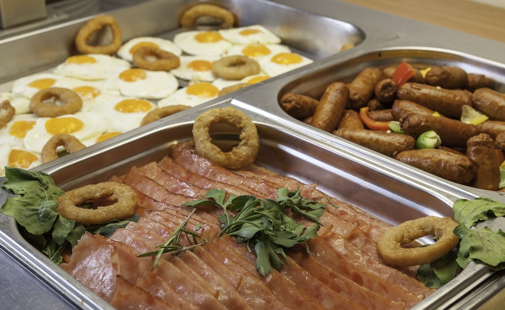 PENELOPE BEACH HOTEL APTS — Restaurant & bars in Protaras, Famagusta Region