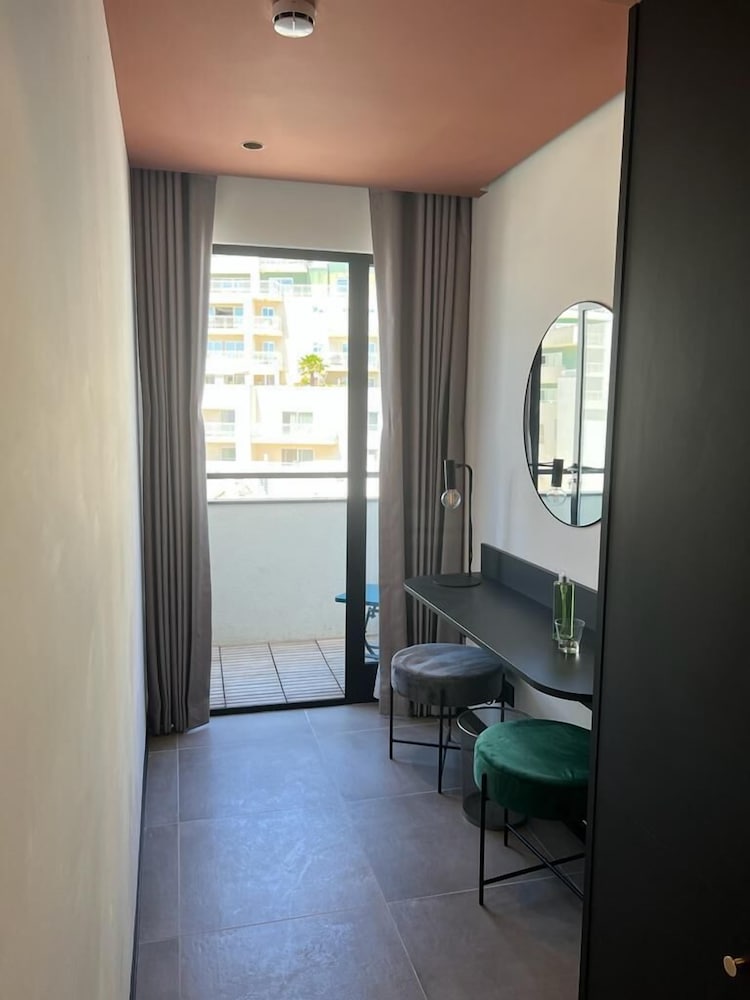 Eleven by Warren Collection — Hotel rooms in Sliema, Malta Island