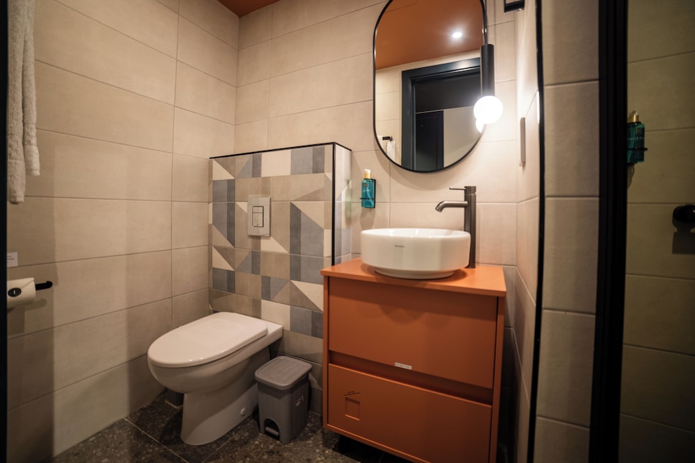 Eleven by Warren Collection — Hotel rooms in Sliema, Malta Island