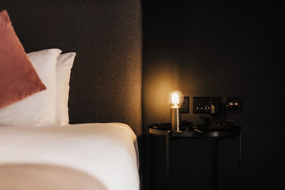 Eleven by Warren Collection — Hotel rooms in Sliema, Malta Island