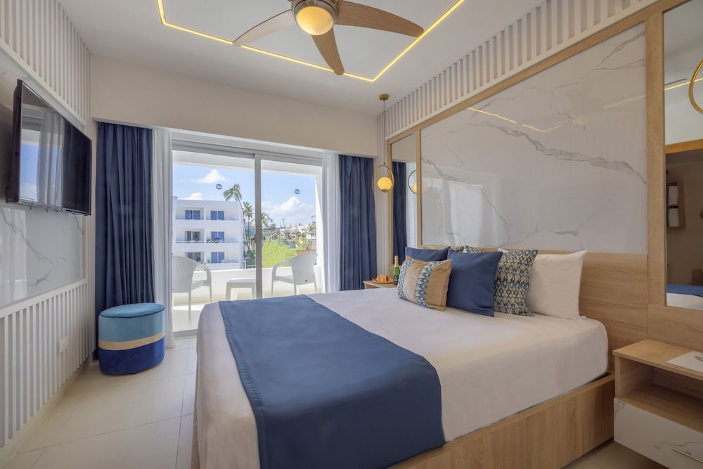HM Bavaro Beach – Adults Only — Hotel rooms in Bavaro, La Altagracia