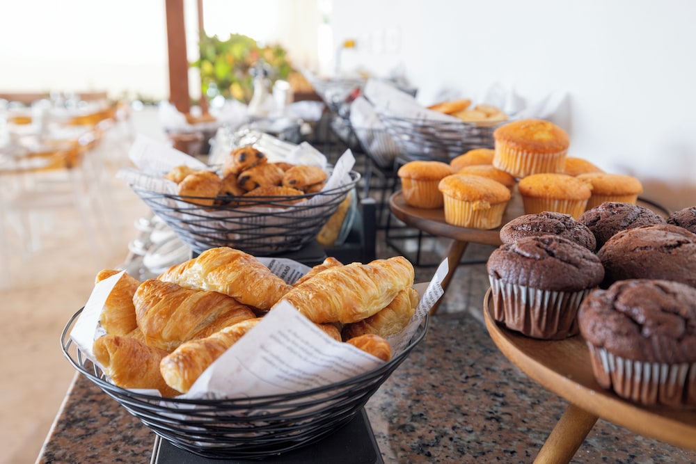 HM Bavaro Beach – Adults Only — Restaurant & bars in Bavaro, La Altagracia