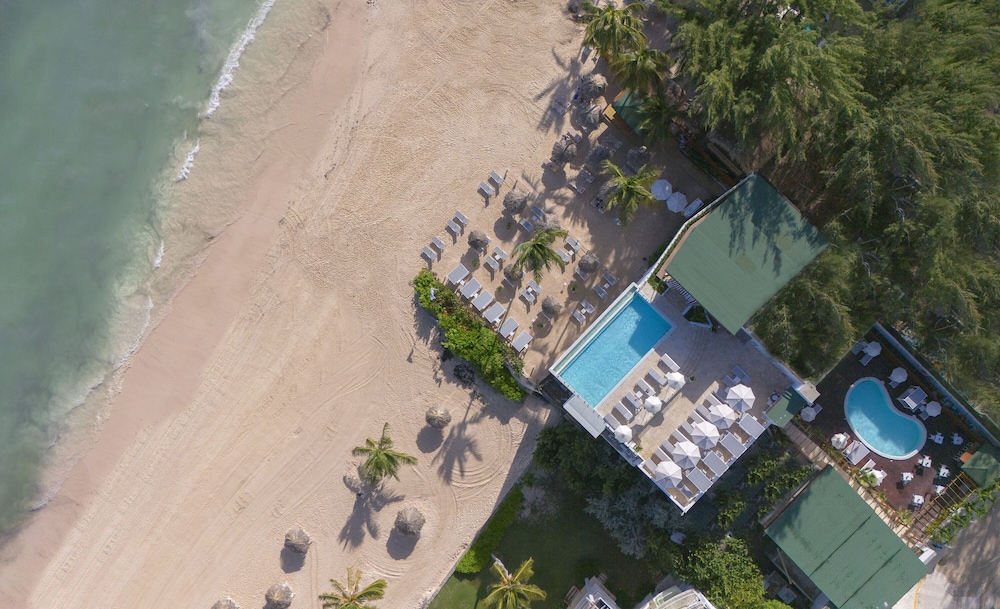 HM Bavaro Beach – Adults Only — Beach in Bavaro, La Altagracia
