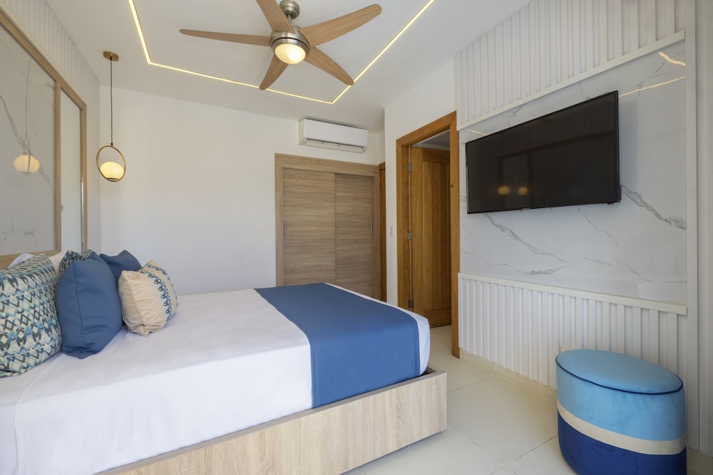 HM Bavaro Beach – Adults Only — Hotel rooms in Bavaro, La Altagracia