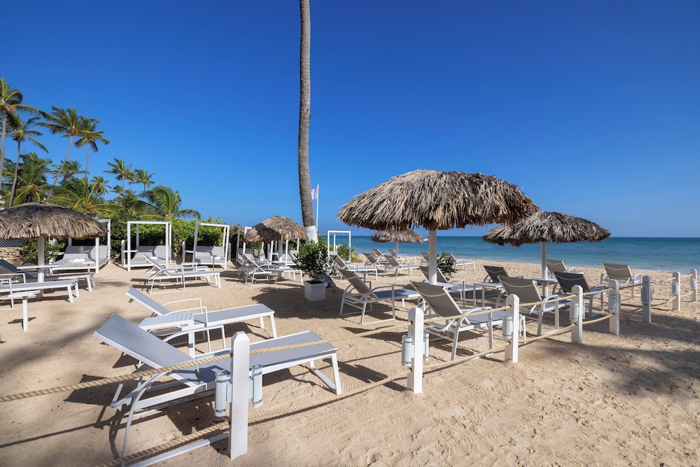 HM Bavaro Beach – Adults Only — Beach in Bavaro, La Altagracia