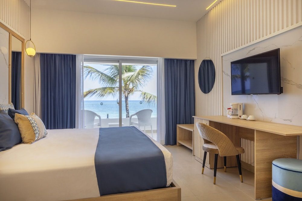 HM Bavaro Beach – Adults Only — Hotel rooms in Bavaro, La Altagracia
