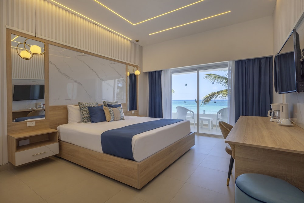 HM Bavaro Beach – Adults Only — Hotel rooms in Bavaro, La Altagracia
