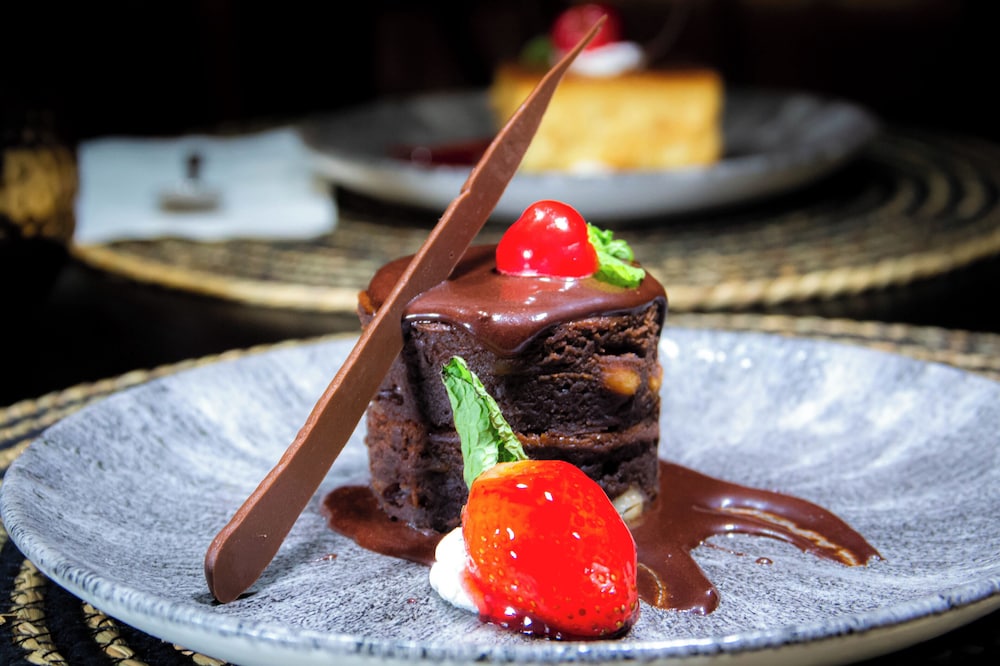 HM Bavaro Beach – Adults Only — Restaurant & bars in Bavaro, La Altagracia