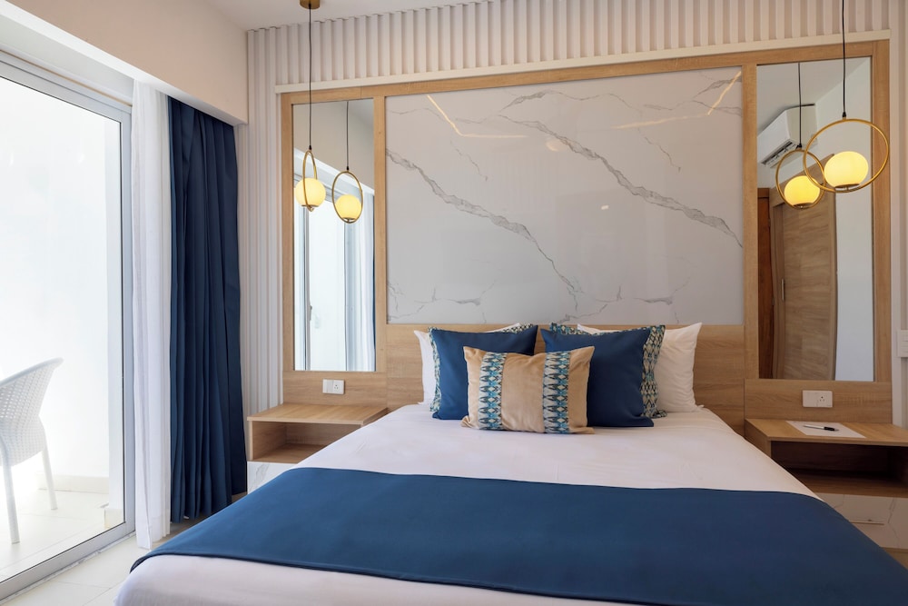 HM Bavaro Beach – Adults Only — Hotel rooms in Bavaro, La Altagracia