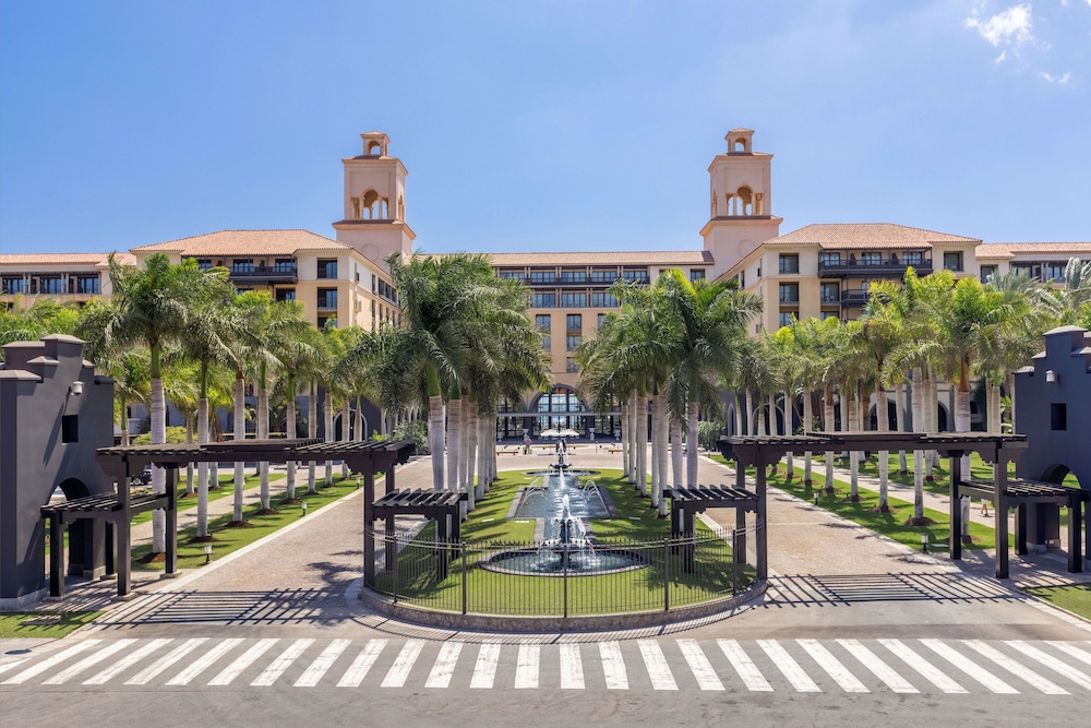 Unique Club at Lopesan Costa Meloneras Resort - zdjęcie 4