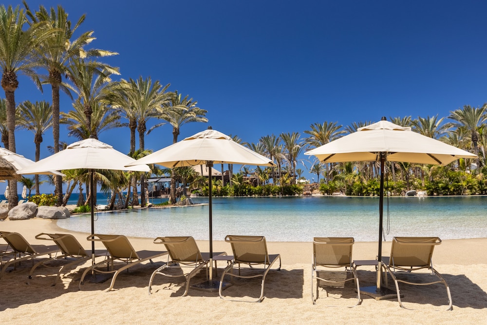 Unique Club at Lopesan Costa Meloneras Resort - zdjęcie 3