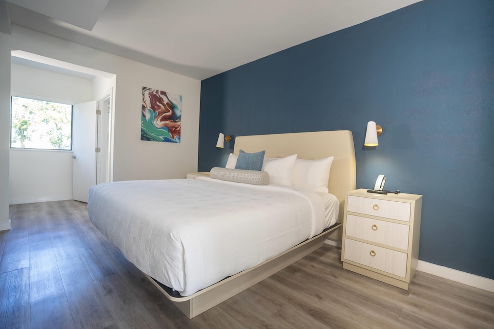 DASKK Orlando Hotel near Universal Blvd, an Ascend Collection Hotel — Hotel rooms in Orlando, Florida