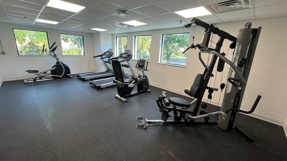DASKK Orlando Hotel near Universal Blvd, an Ascend Collection Hotel — Sports & recreation in Orlando, Florida