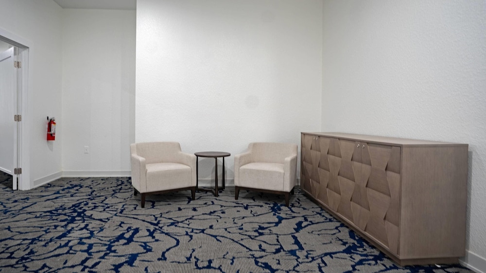DASKK Orlando Hotel near Universal Blvd, an Ascend Collection Hotel — Hotel building in Orlando, Florida