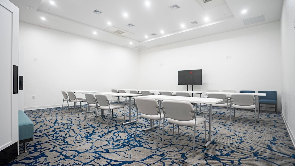 DASKK Orlando Hotel near Universal Blvd, an Ascend Collection Hotel — Hotel building in Orlando, Florida