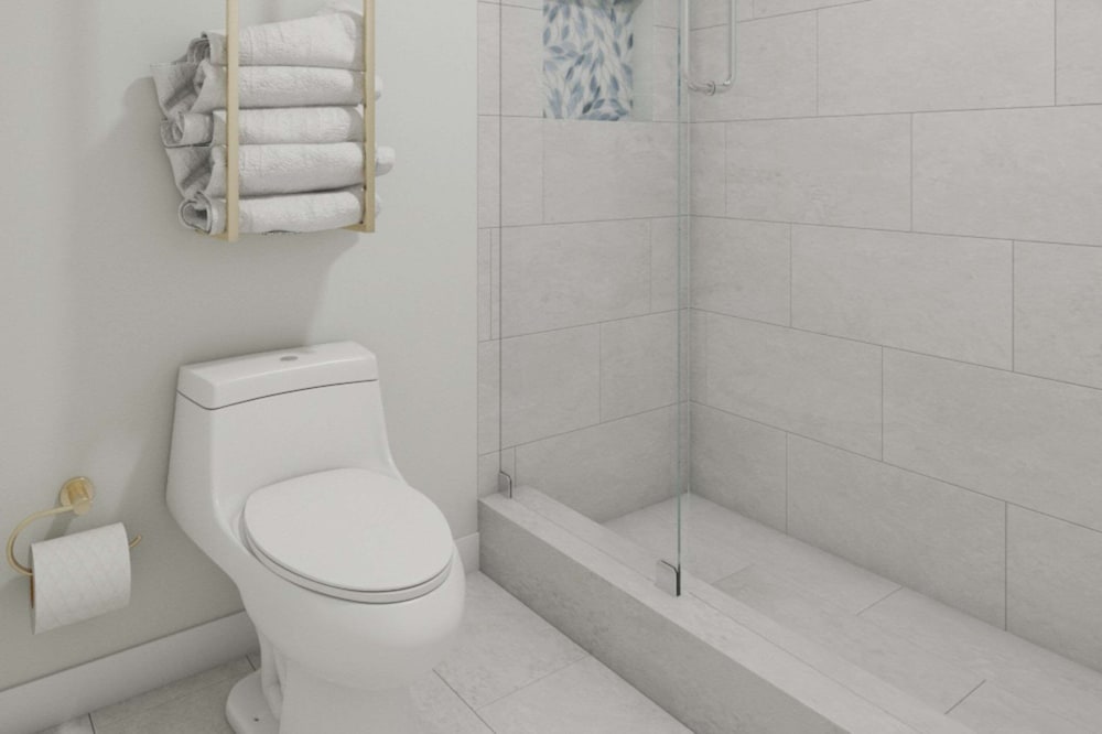 DASKK Orlando Hotel near Universal Blvd, an Ascend Collection Hotel — Hotel rooms in Orlando, Florida