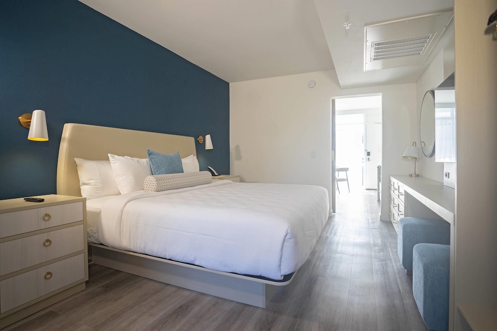 DASKK Orlando Hotel near Universal Blvd, an Ascend Collection Hotel — Hotel rooms in Orlando, Florida