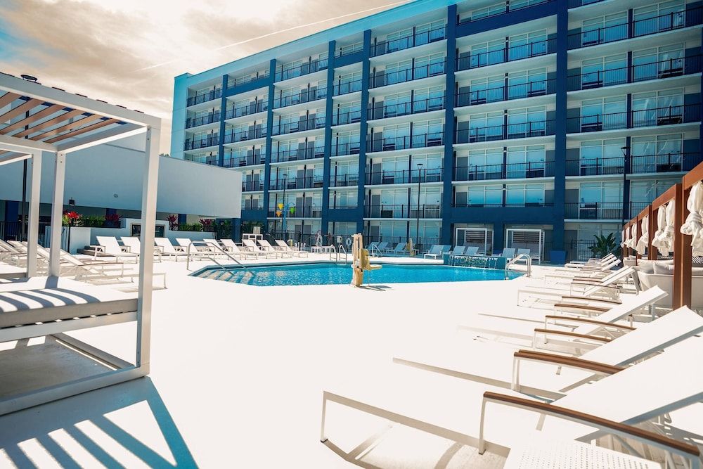 DASKK Orlando Hotel near Universal Blvd, an Ascend Collection Hotel image
