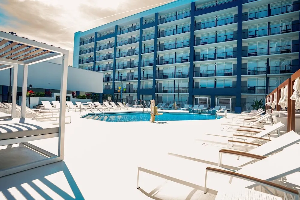DASKK Orlando Hotel near Universal Blvd, an Ascend Collection Hotel