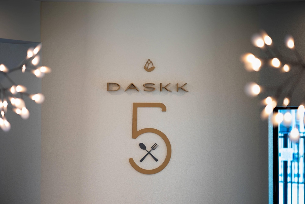 DASKK Orlando Hotel near Universal Blvd, an Ascend Collection Hotel — Restaurant & bars in Orlando, Florida