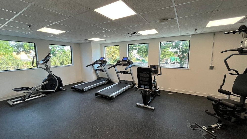 DASKK Orlando Hotel near Universal Blvd, an Ascend Collection Hotel — Sports & recreation in Orlando, Florida