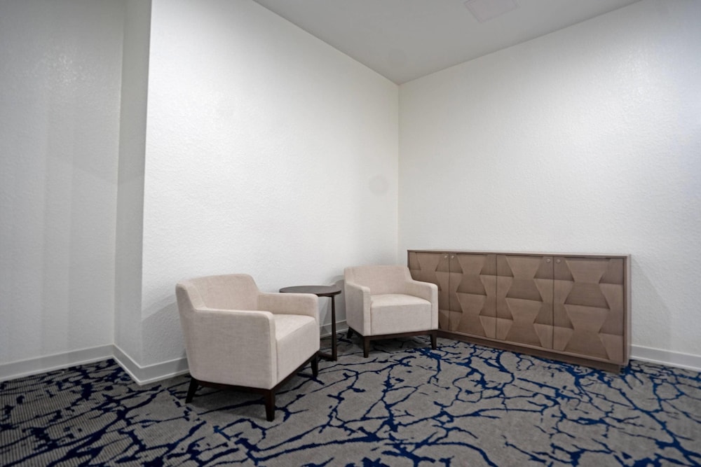 DASKK Orlando Hotel near Universal Blvd, an Ascend Collection Hotel — Hotel building in Orlando, Florida
