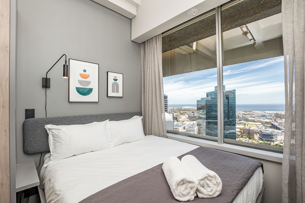ITC Hospitality - One Thibault Hotel — Hotel rooms in Cape Town, Western Cape