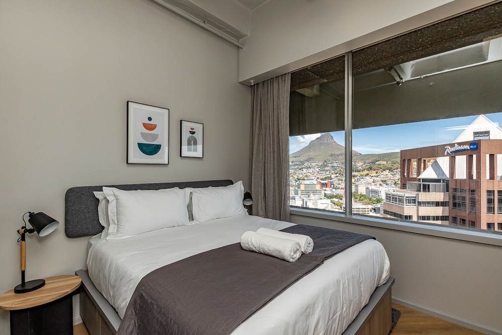 ITC Hospitality - One Thibault Hotel — Hotel rooms in Cape Town, Western Cape