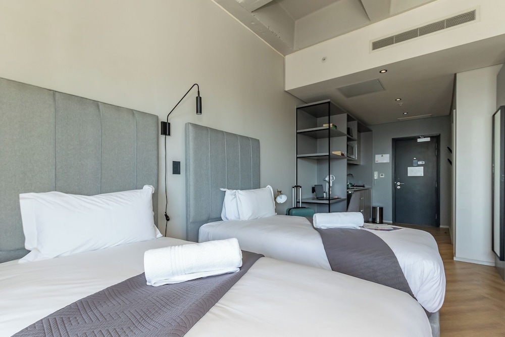 ITC Hospitality - One Thibault Hotel — Hotel rooms in Cape Town, Western Cape
