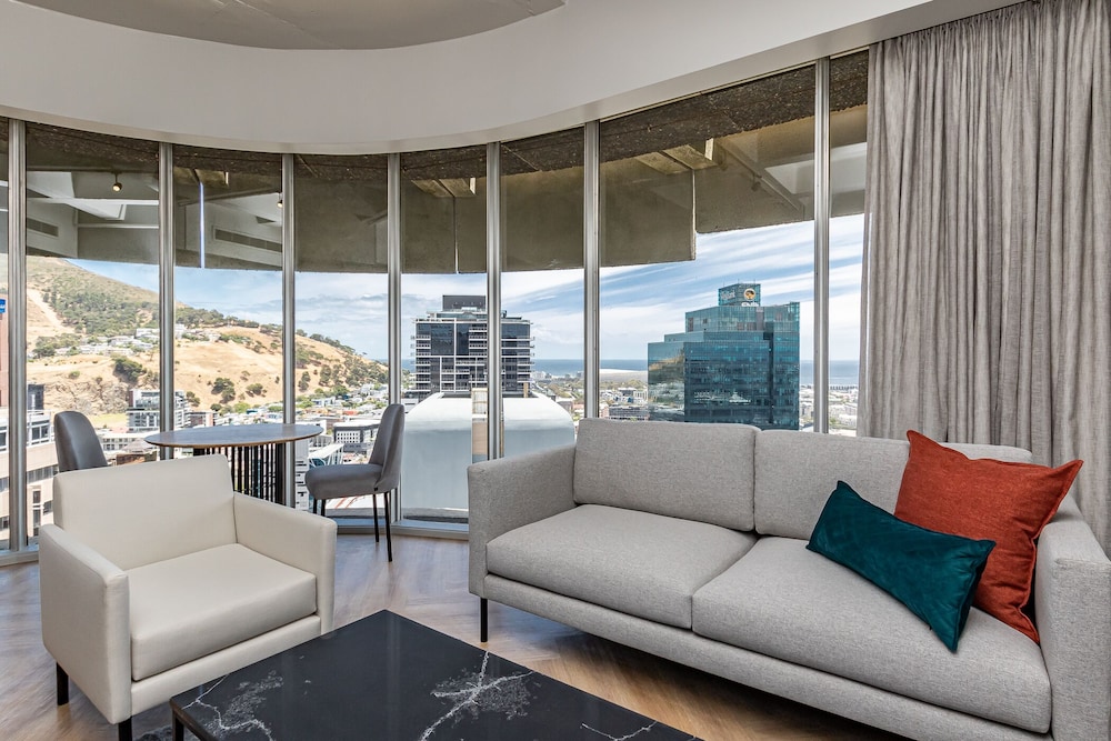 ITC Hospitality - One Thibault Hotel — Hotel rooms in Cape Town, Western Cape