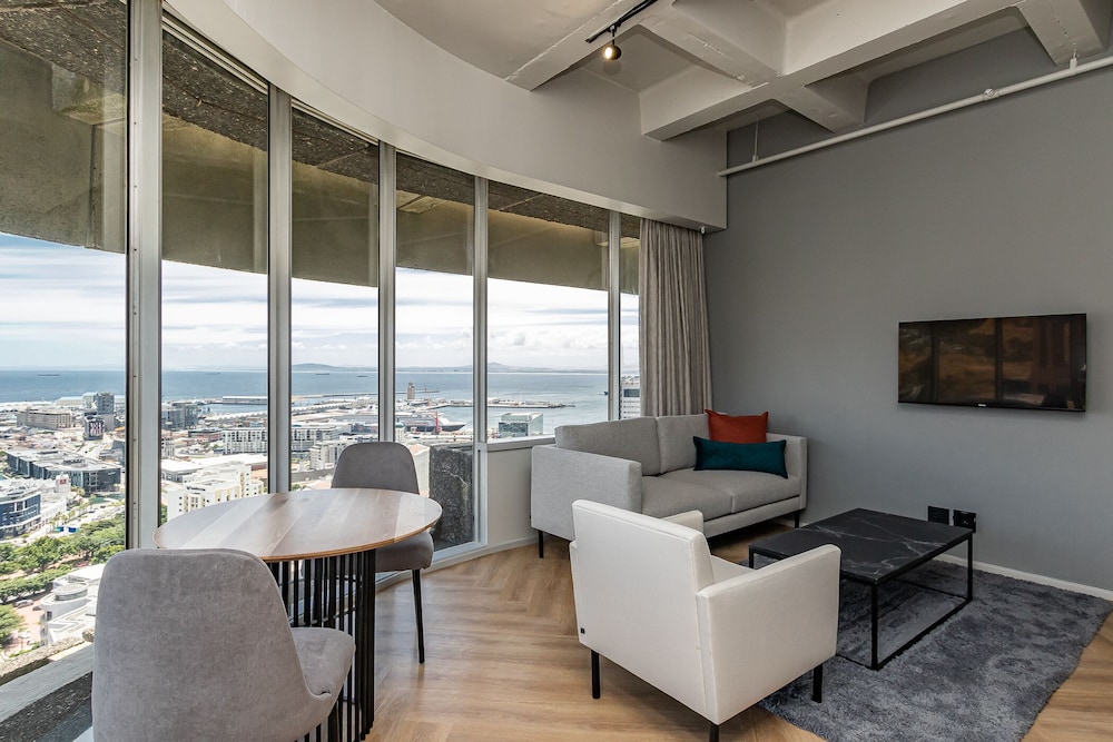 ITC Hospitality - One Thibault Hotel — Hotel rooms in Cape Town, Western Cape