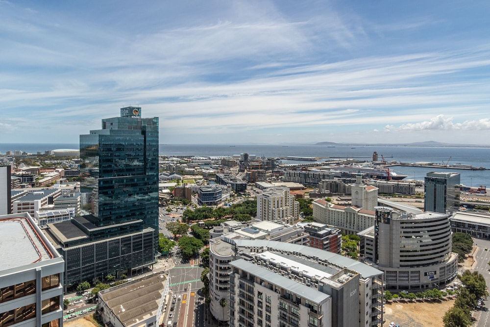 ITC Hospitality - One Thibault Hotel — Attractions in the area in Cape Town, Western Cape