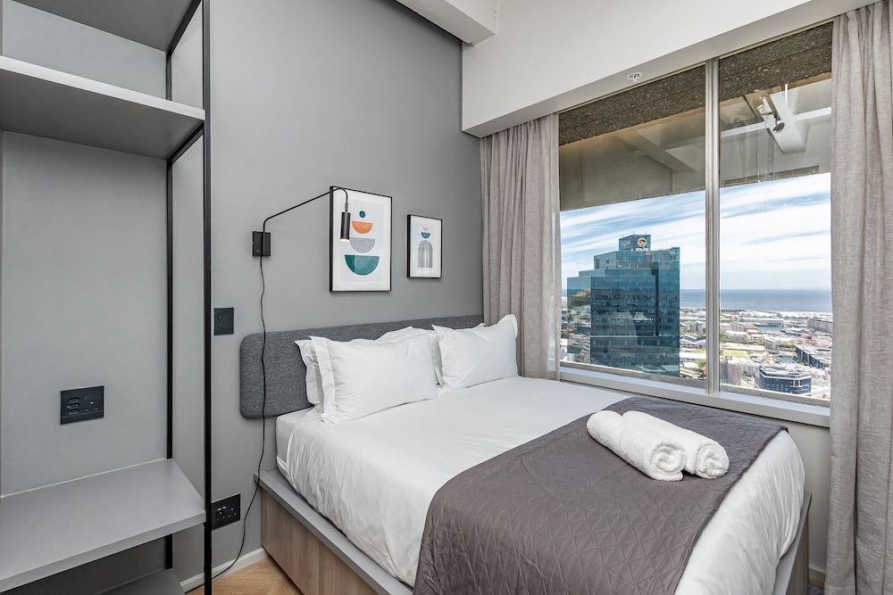 ITC Hospitality - One Thibault Hotel — Hotel rooms in Cape Town, Western Cape