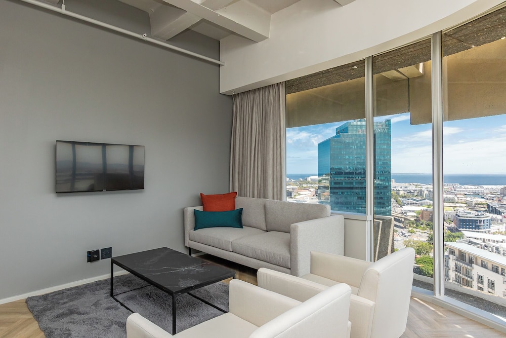 ITC Hospitality - One Thibault Hotel — Hotel rooms in Cape Town, Western Cape