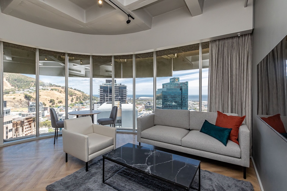 ITC Hospitality - One Thibault Hotel — Hotel rooms in Cape Town, Western Cape